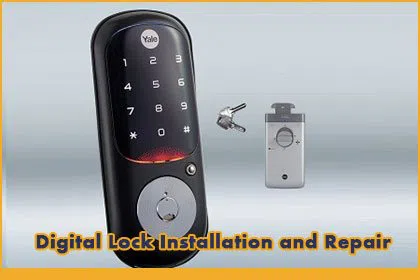 Carmel Valley CA Locksmith Store, Carmel Valley, CA 858-771-4345 - digital-lock